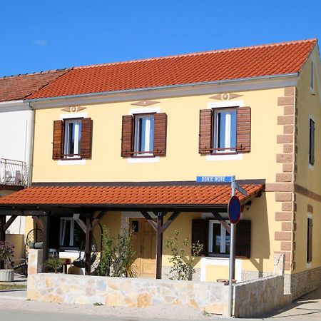 Villa Galleria Sukošan Esterno foto