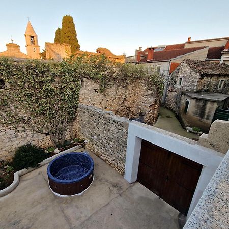 Villa Galleria Sukošan Esterno foto