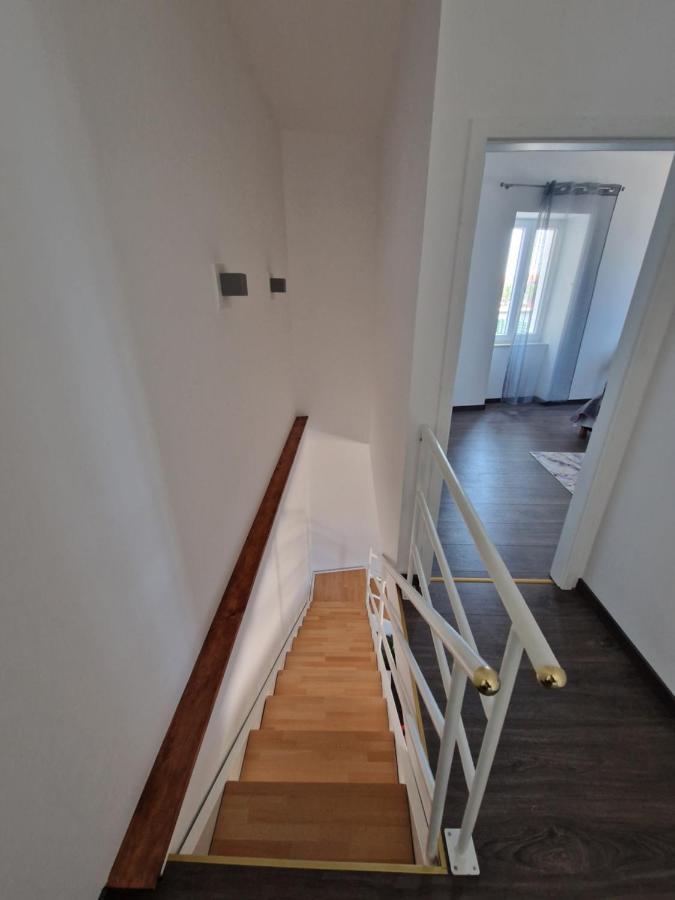 Villa Galleria Sukošan Esterno foto