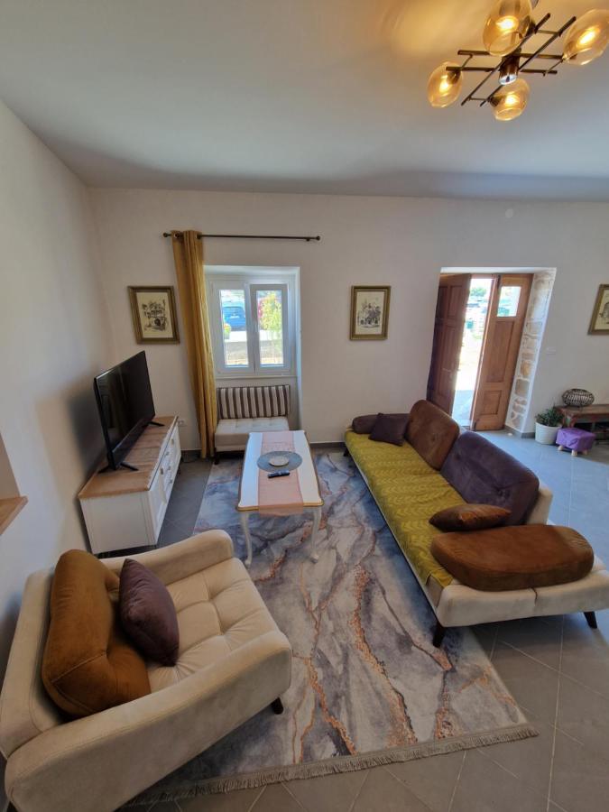 Villa Galleria Sukošan Esterno foto