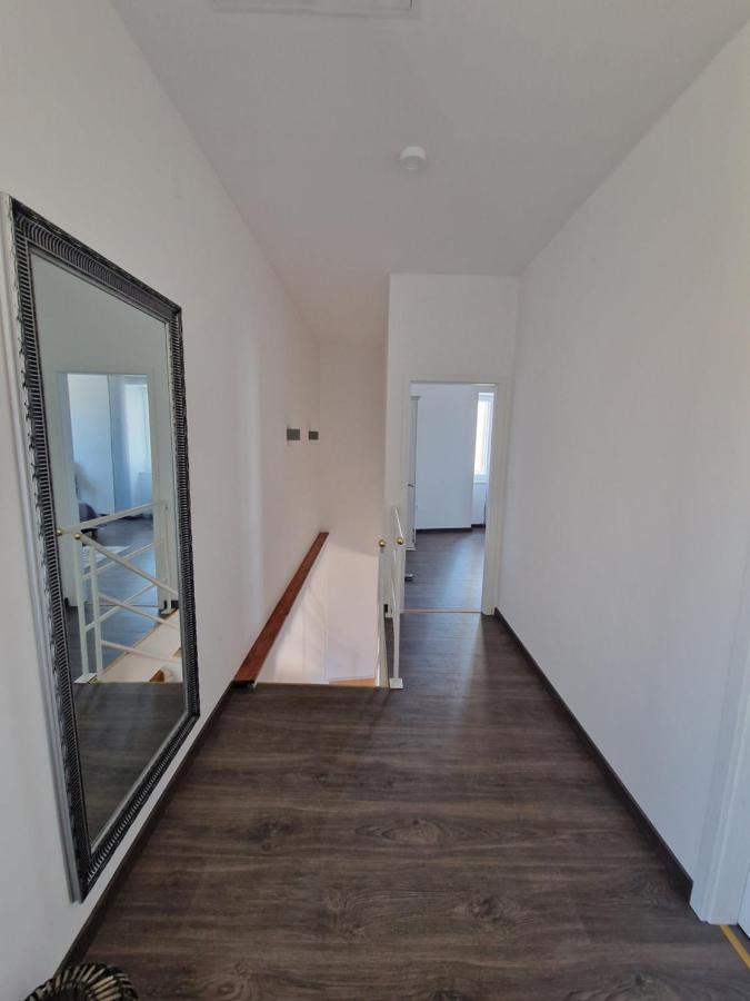 Villa Galleria Sukošan Esterno foto