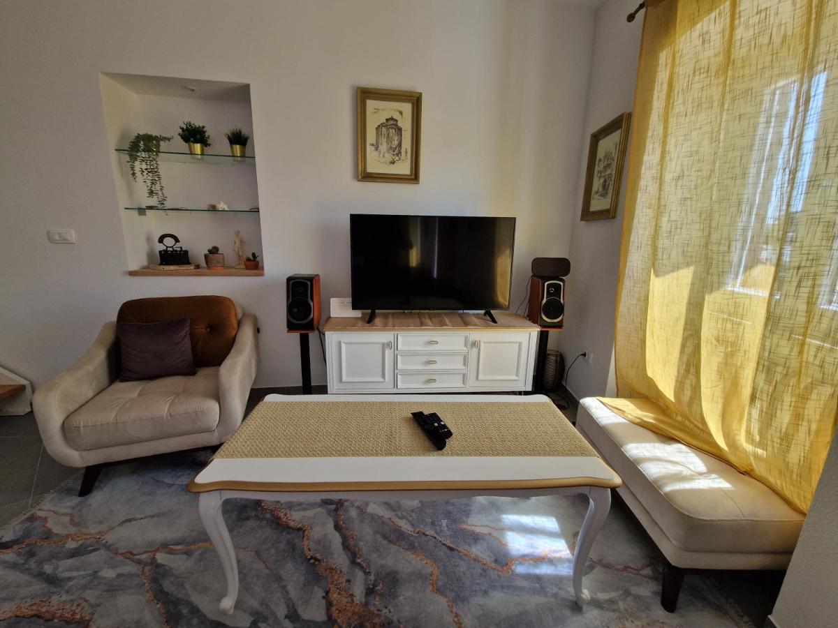 Villa Galleria Sukošan Esterno foto