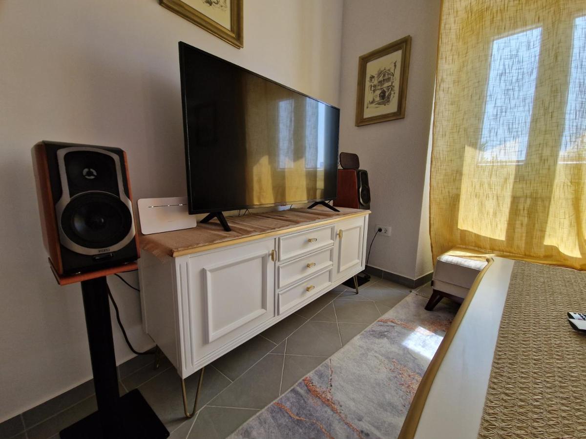 Villa Galleria Sukošan Esterno foto
